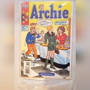 VTG Archie Comic